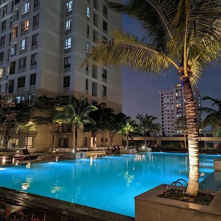 Lalahouse Masteri Thao Dien View Landmark 3Pn Ho Si Minh-város Kültér fotó