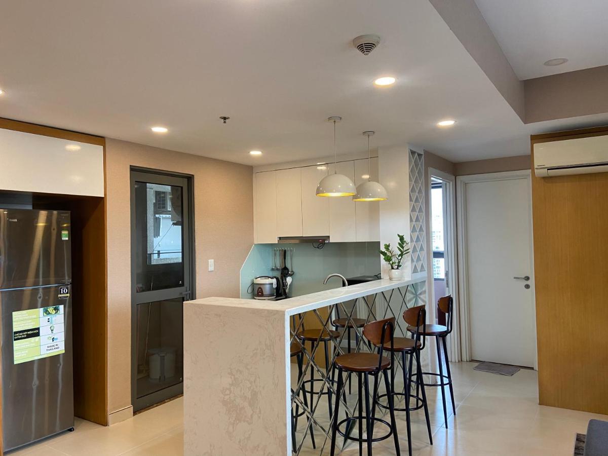 Lalahouse Masteri Thao Dien View Landmark 3Pn Ho Si Minh-város Kültér fotó