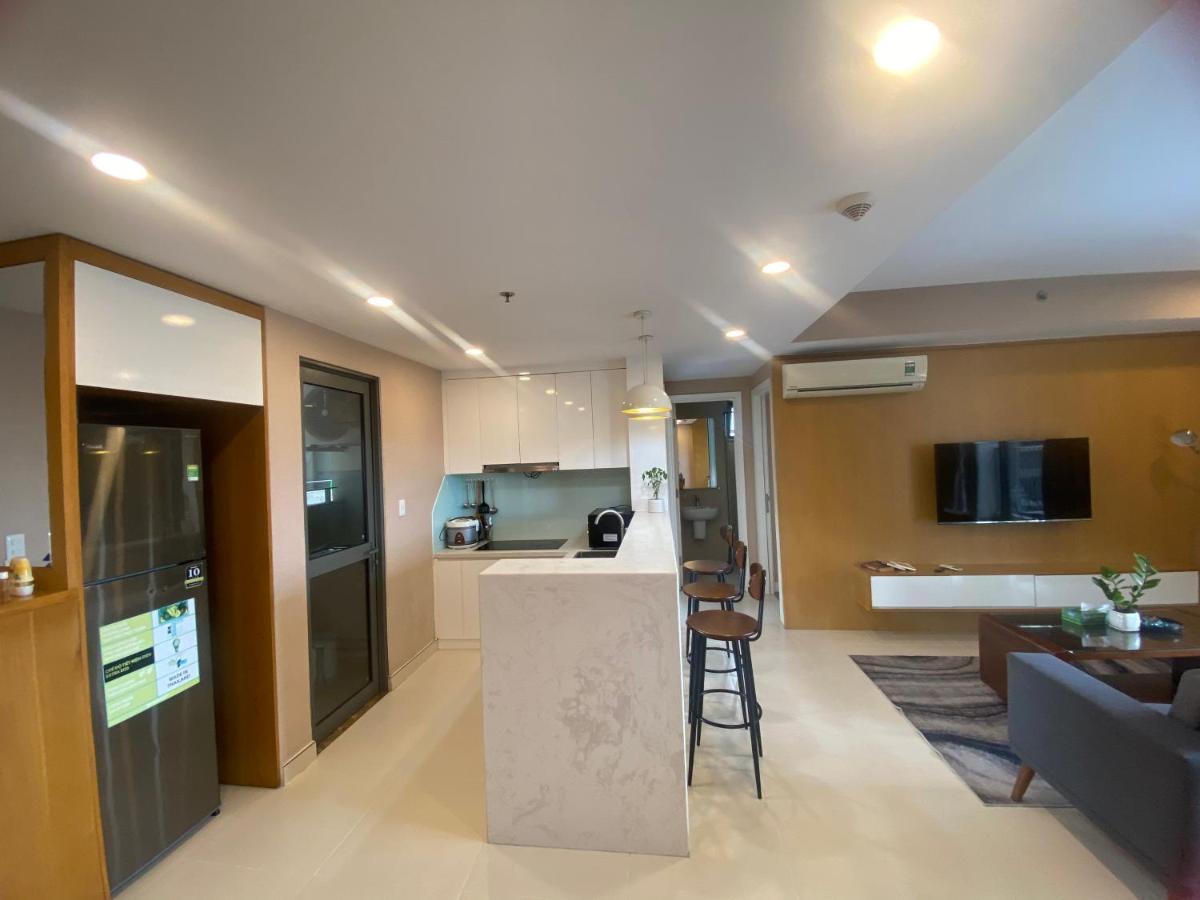 Lalahouse Masteri Thao Dien View Landmark 3Pn Ho Si Minh-város Kültér fotó